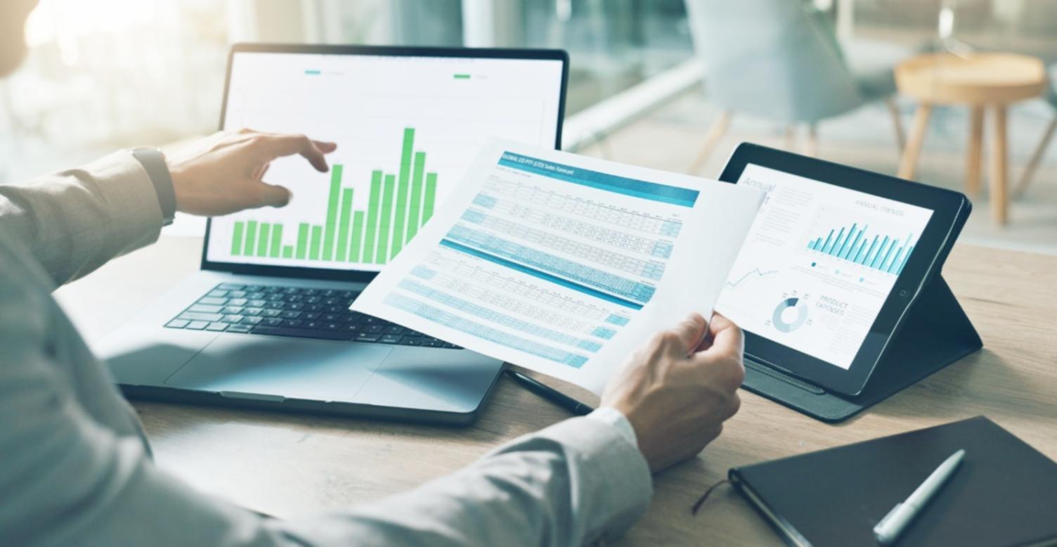 Finanšu modelēšanas seminārs — analītika un strukturēta datu apstrāde