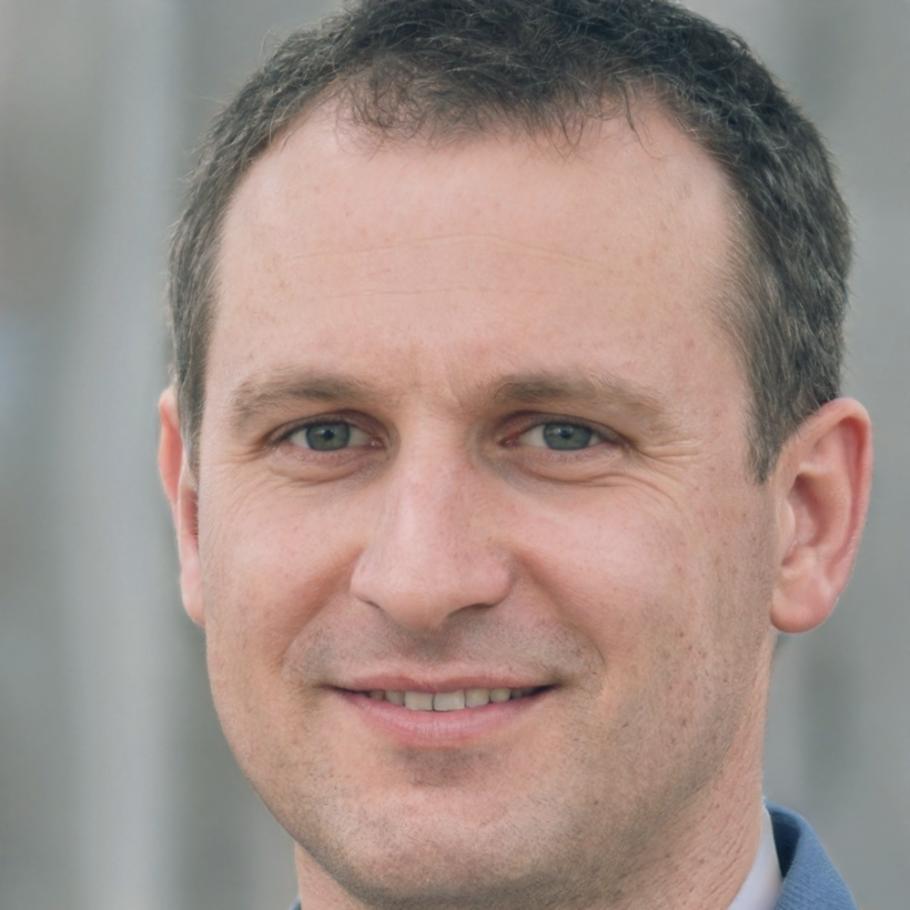Arnis Kalniņš, finanšu analītiķis